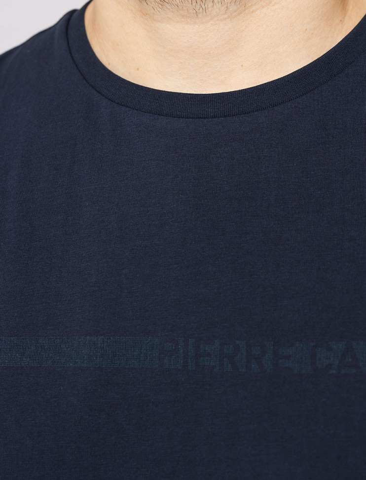 Мужская футболка короткий рукав Pierre Cardin C5 20810.2057/6319 3 290 руб.  3 290 руб. 