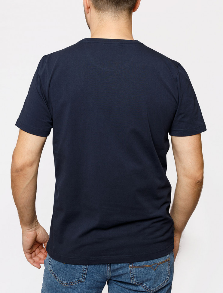 Мужская футболка короткий рукав Pierre Cardin C5 20810.2057/6319 3 290 руб.  3 290 руб. 