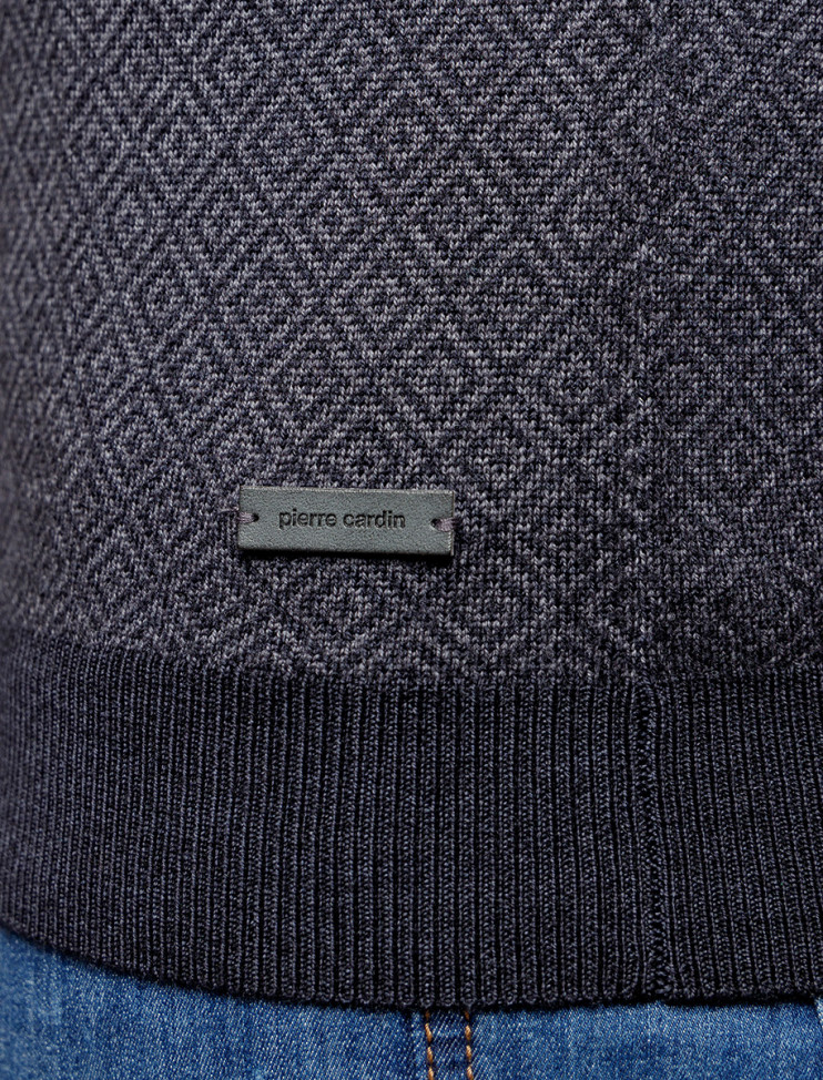 Мужское поло PIERRE CARDIN C5 50724.5039/9002 22 490 руб.  22 490 руб.