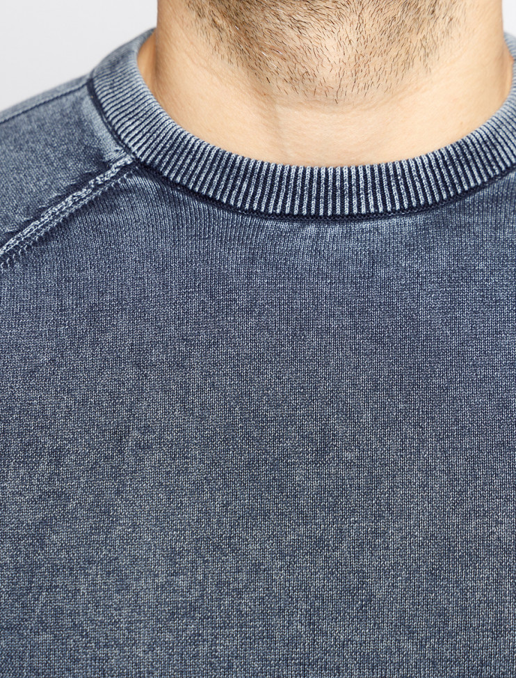 Джемпер круглый ворот Pioneer P1 27100/6872 9 368 руб. 9 368 руб.