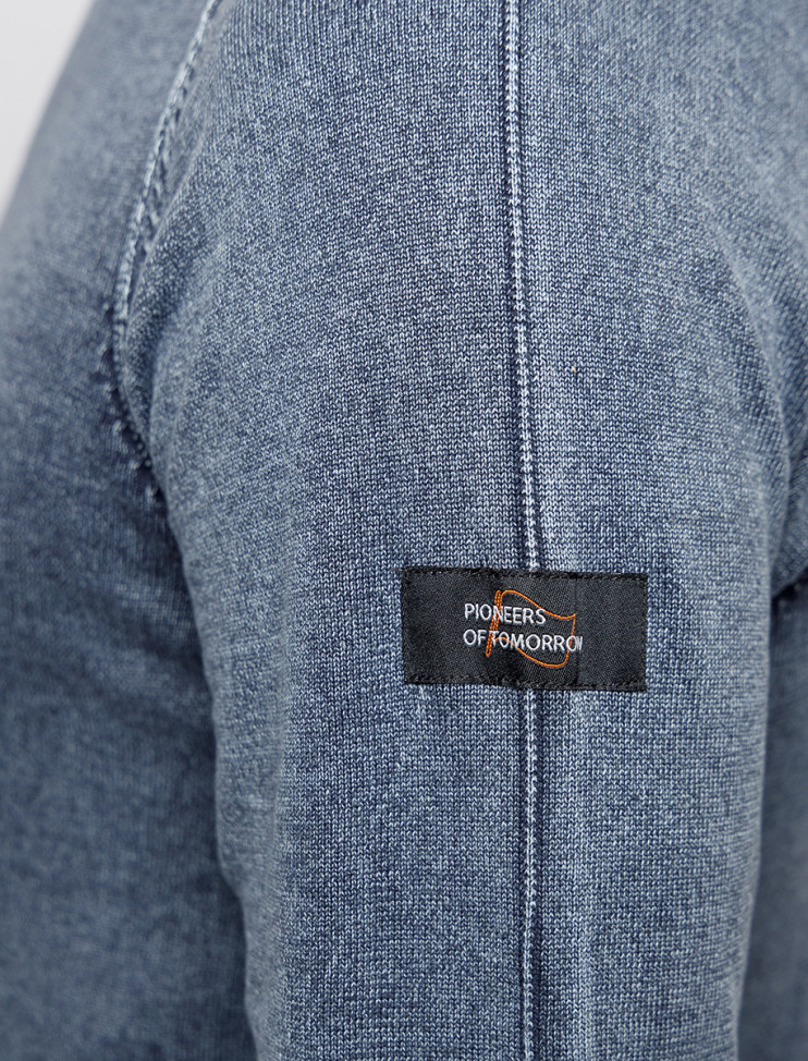 Джемпер круглый ворот Pioneer P1 27100/6872 9 368 руб. 9 368 руб.