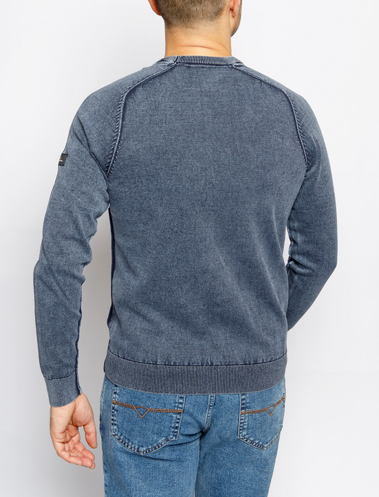 Джемпер круглый ворот Pioneer P1 27100/6872 9 368 руб. 9 368 руб.