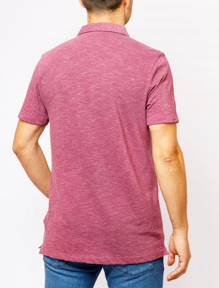 Мужское поло короткий рукав Pierre Cardin C5 20304.2024/4310 13 990 руб.  13 990 руб. 