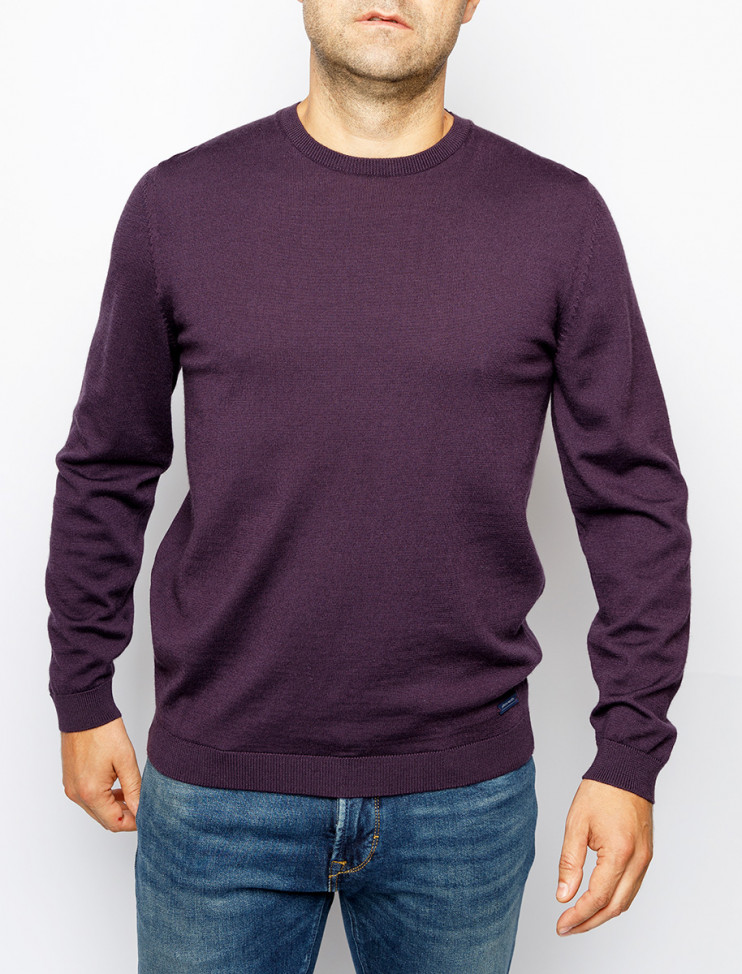 Мужской джемпер круглый ворот PIERRE CARDIN C5 50300.5018/4302 7 790 руб. 7 790 руб.