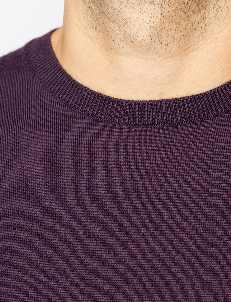 Мужской джемпер круглый ворот PIERRE CARDIN C5 50300.5018/4302 7 790 руб. 7 790 руб.