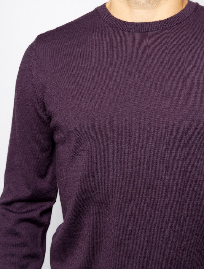 Мужской джемпер круглый ворот PIERRE CARDIN C5 50300.5018/4302