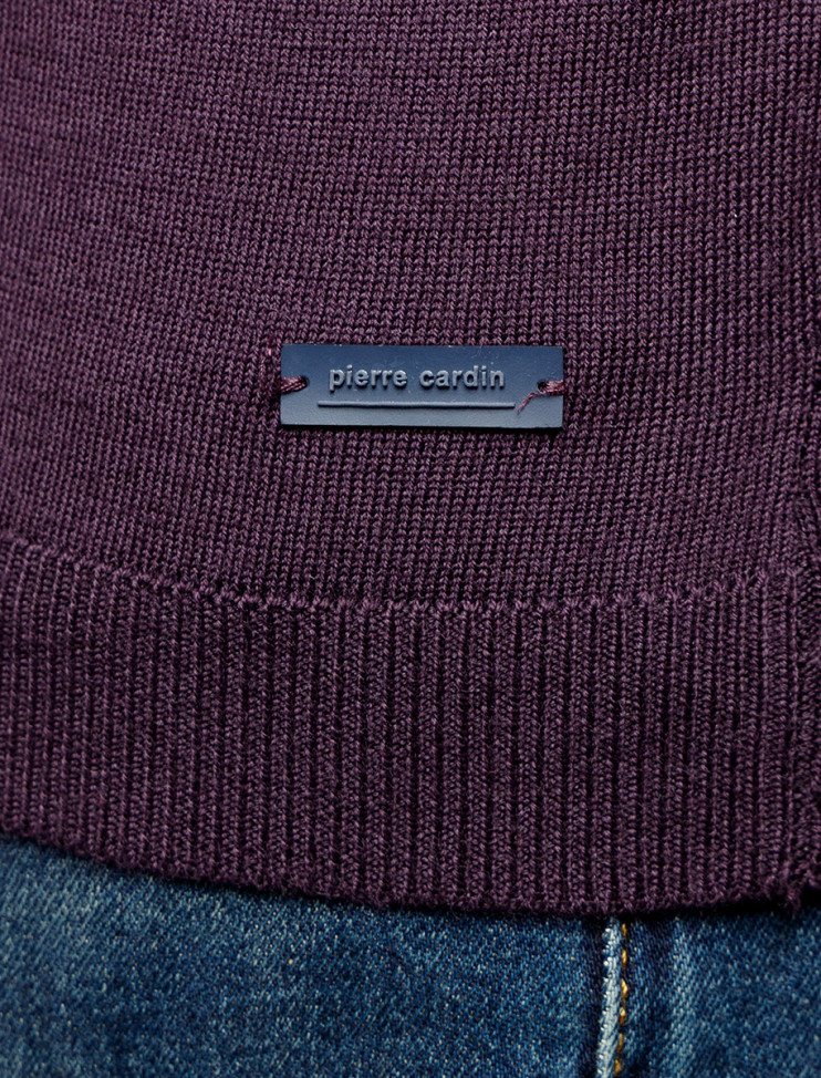 Мужской джемпер круглый ворот PIERRE CARDIN C5 50300.5018/4302 7 790 руб. 7 790 руб.