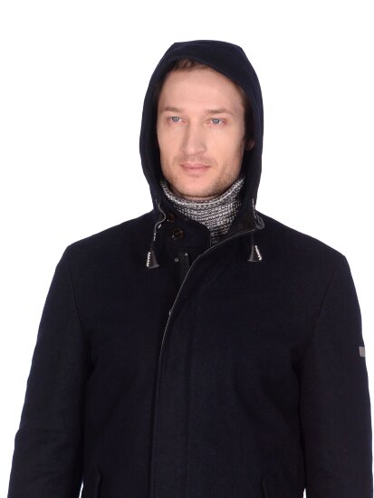 Мужское пальто Pierre Cardin  67180.3930.3000