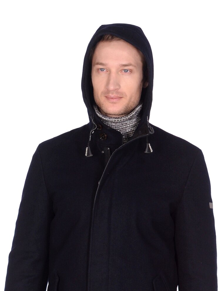 Мужское пальто Pierre Cardin  67180.3930.3000 13 490 руб.  13 490 руб. 