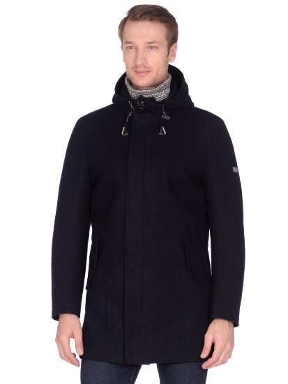 Мужское пальто Pierre Cardin  67180.3930.3000