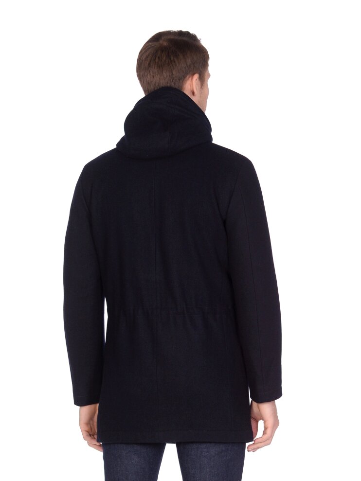 Мужское пальто Pierre Cardin  67180.3930.3000 13 490 руб.  13 490 руб. 