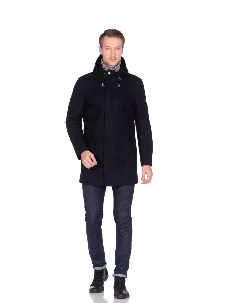 Мужское пальто Pierre Cardin  67180.3930.3000 13 490 руб.  13 490 руб. 