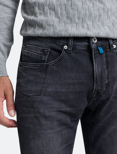 Мужские джинсы 5 карманов PIERRE CARDIN C7 33110.7711/9817 8 490 руб. 8 490 руб.