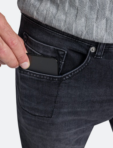 Мужские джинсы 5 карманов PIERRE CARDIN C7 33110.7711/9817 8 490 руб. 8 490 руб.