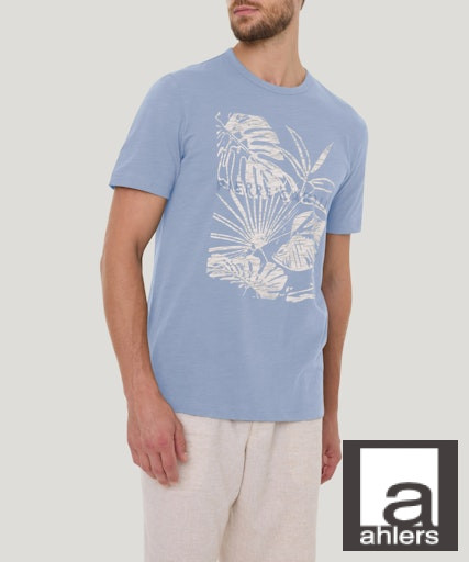 Мужская футболка короткий рукав  C5 21680.2139/6033 2 645 руб.  2 645 руб. 