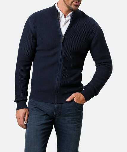Cardigan pierre cardin top