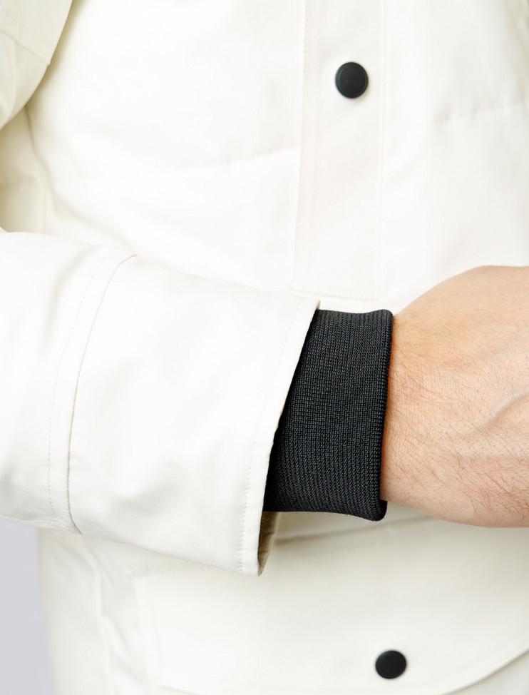 Мужская куртка  PIERRE CARDIN C8 10050.0002/1024 25 495 руб.  25 495 руб. 