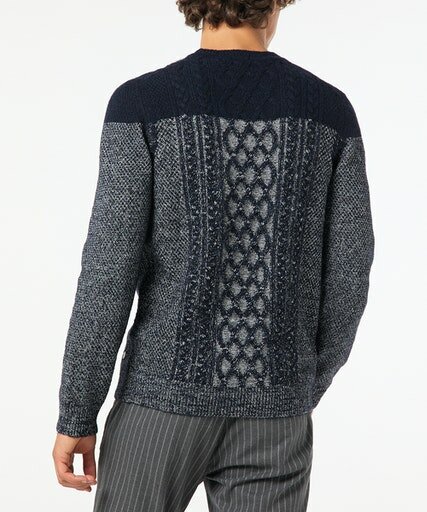 Мужской джемпер Pierre Cardin 55790/000/02547/3000 9 995 руб.  9 995 руб. 