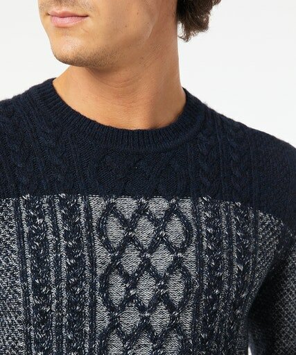 Мужской джемпер Pierre Cardin 55790/000/02547/3000 9 995 руб.  9 995 руб. 