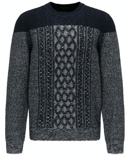 Мужской джемпер Pierre Cardin 55790/000/02547/3000 9 995 руб.  9 995 руб. 