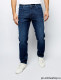 Мужские джинсы 5 карманов C7 30940.7767/6815