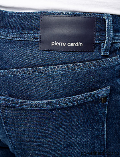 Мужские джинсы 5 карманов  C7 30940.7767/6815