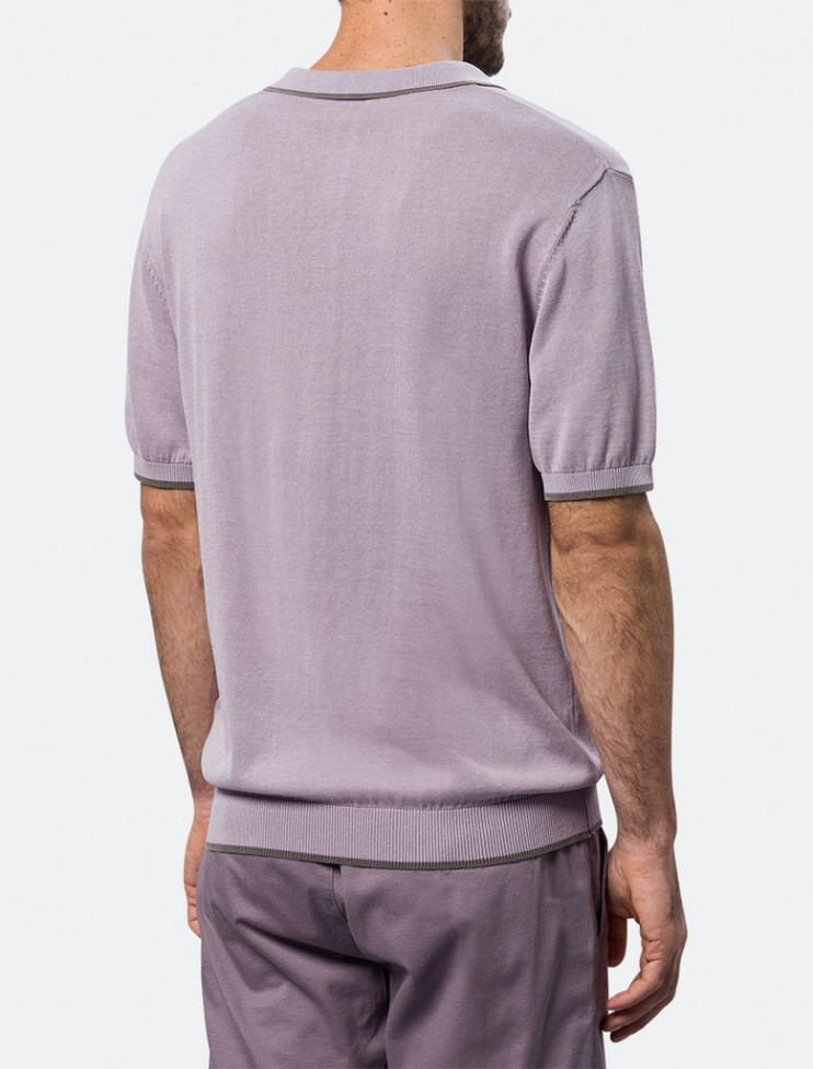 Мужское поло короткий рукав Pierre Cardin 5 495 руб. 5 495 руб.