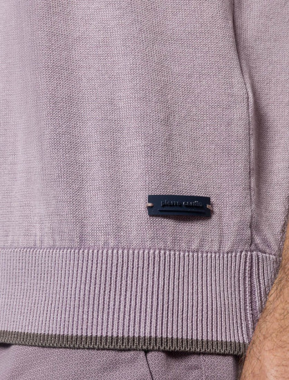 Мужское поло короткий рукав Pierre Cardin