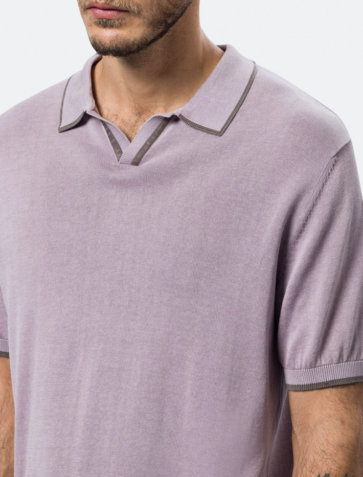 Мужское поло короткий рукав Pierre Cardin 5 495 руб. 5 495 руб.