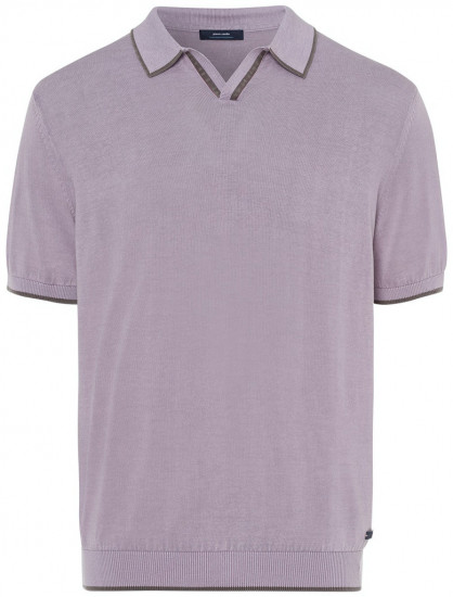 Мужское поло короткий рукав Pierre Cardin