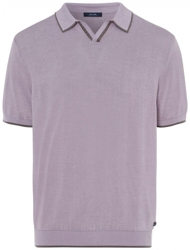 Мужское поло короткий рукав Pierre Cardin 5 495 руб. 5 495 руб.