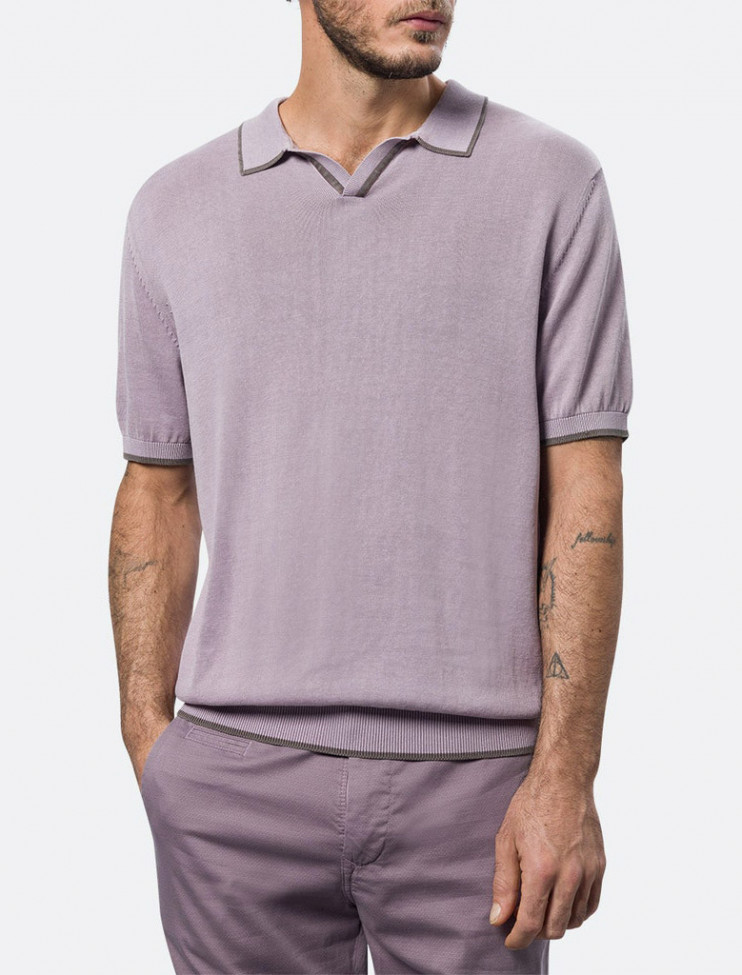 Мужское поло короткий рукав Pierre Cardin 5 495 руб. 5 495 руб.