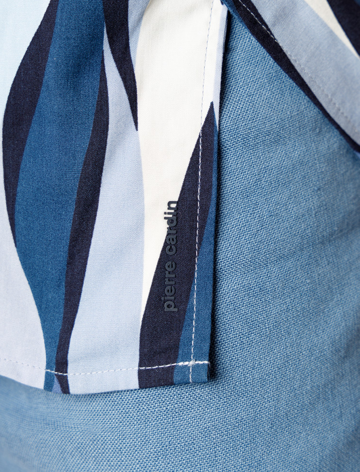 Мужская рубашка короткий рукав Pierre Cardin C6 45010.0032/6214 5 490 руб.  5 490 руб. 