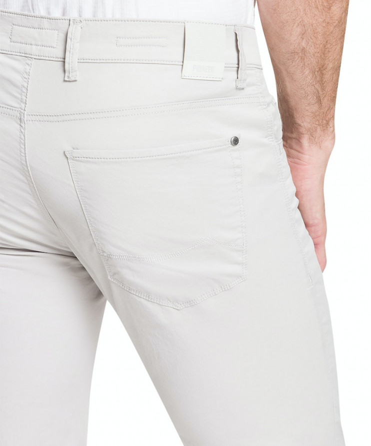 Мужские брюки  PIONEER P0 16261.4202/9014 6 290 руб.  6 290 руб. 