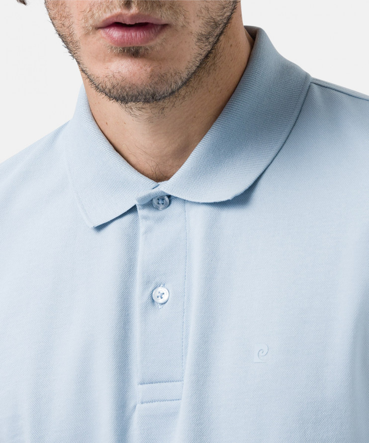 Мужское поло короткий рукав PIERRE CARDIN C5 20484.2060/6022 4 790 руб. 4 790 руб.