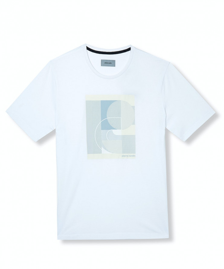 Мужская футболка короткий рукав Pierre Cardin C5 20820.2060/1019 3 290 руб. 3 290 руб.