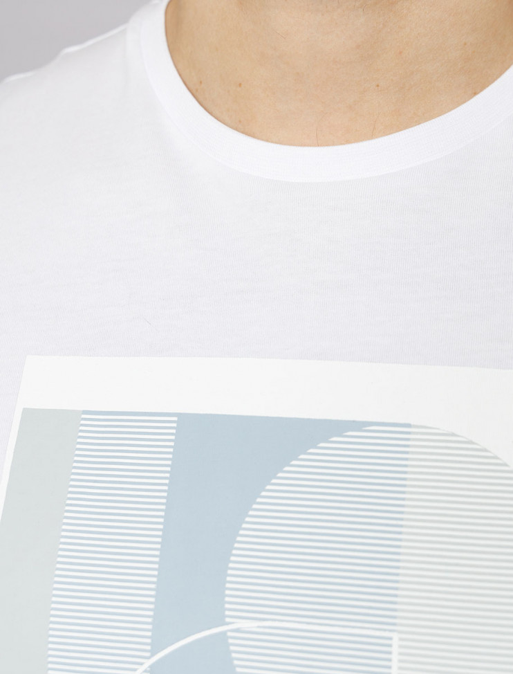 Мужская футболка короткий рукав Pierre Cardin C5 20820.2060/1019 3 290 руб. 3 290 руб.