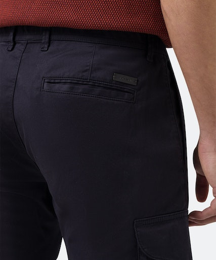 Мужские шорты PIERRE CARDIN C3 34820.4007/6000