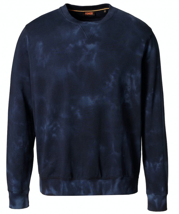 Мужская толстовка Pioneer P1 37009/6872 9 368 руб. 9 368 руб.