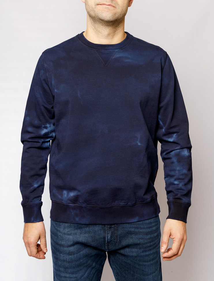 Мужская толстовка Pioneer P1 37009/6872 9 368 руб. 9 368 руб.