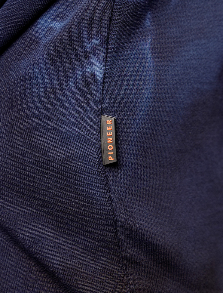 Мужская толстовка Pioneer P1 37009/6872 9 368 руб. 9 368 руб.