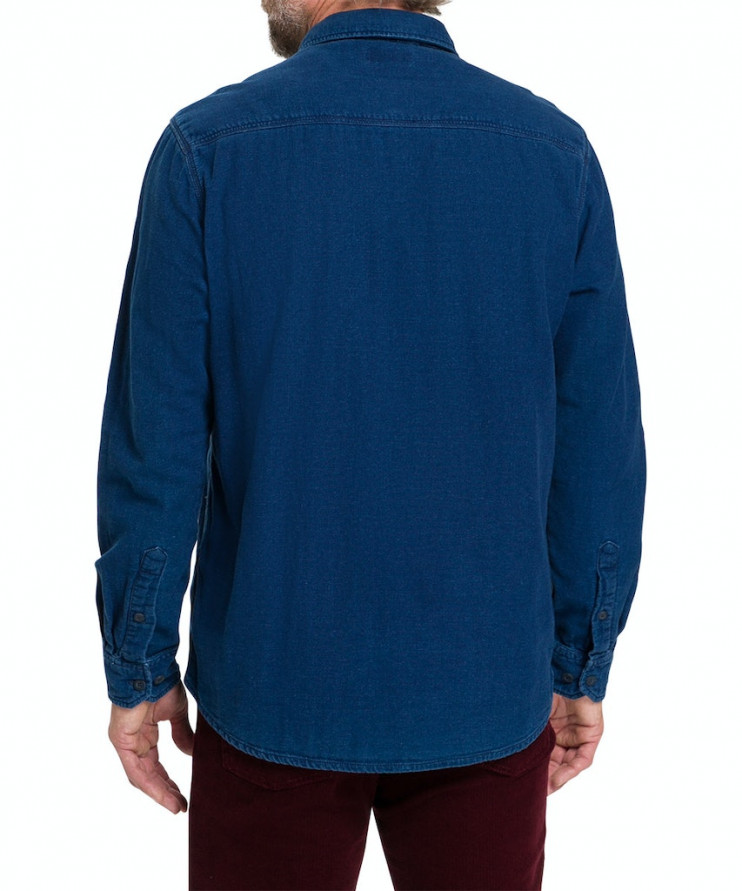 Мужская рубашка длинный рукав PIONEER P1 40078/6831 1 895 руб.  1 895 руб. 