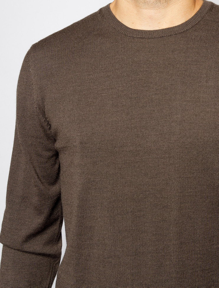 Мужской джемпер круглый ворот PIERRE CARDIN C5 50300.5018/8311 7 790 руб. 7 790 руб.