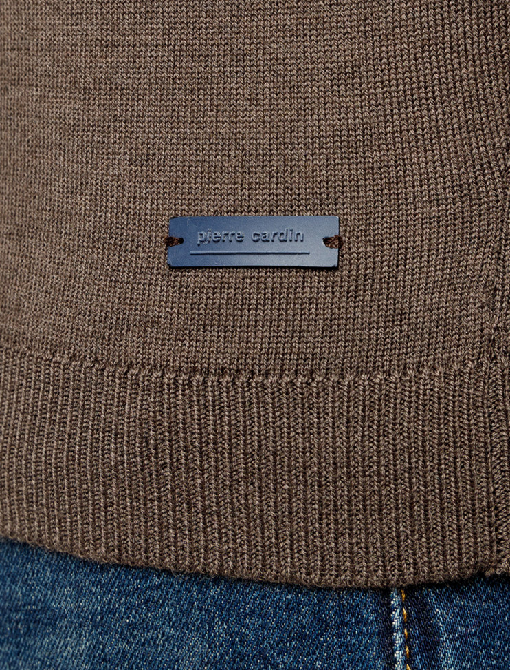 Мужской джемпер круглый ворот PIERRE CARDIN C5 50300.5018/8311 7 790 руб. 7 790 руб.