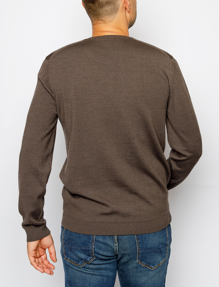 Мужской джемпер круглый ворот PIERRE CARDIN C5 50300.5018/8311 7 790 руб. 7 790 руб.