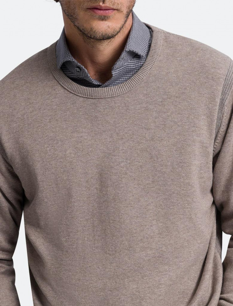 Джемпер круглый ворот PIERRE CARDIN C5 50150.5010/1107 6 990 руб. 6 990 руб.