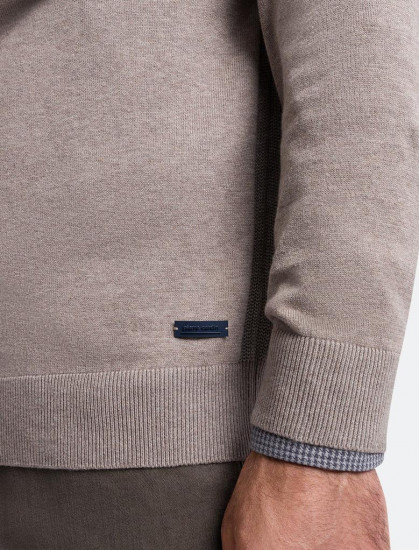Джемпер круглый ворот PIERRE CARDIN C5 50150.5010/1107