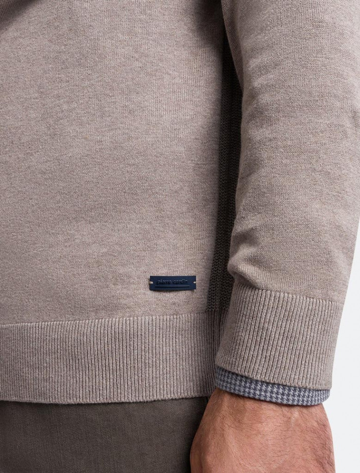 Джемпер круглый ворот PIERRE CARDIN C5 50150.5010/1107 6 990 руб. 6 990 руб.