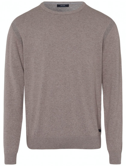 Джемпер круглый ворот PIERRE CARDIN C5 50150.5010/1107