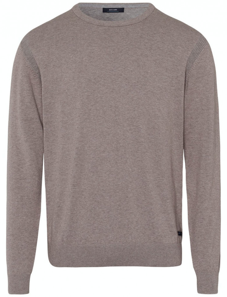 Джемпер круглый ворот PIERRE CARDIN C5 50150.5010/1107 6 990 руб. 6 990 руб.